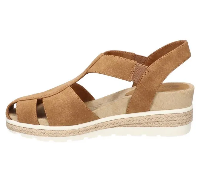 Women's Easy Street Freeport Wedges