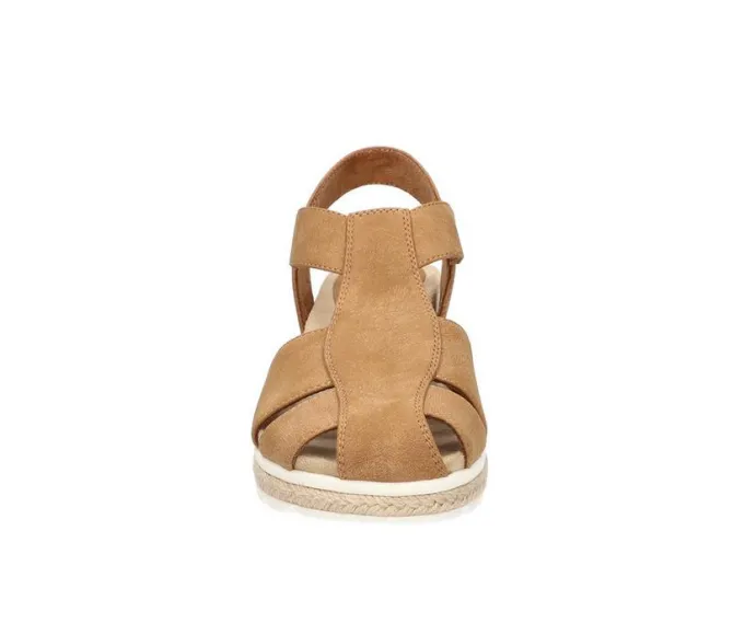 Women's Easy Street Freeport Wedges