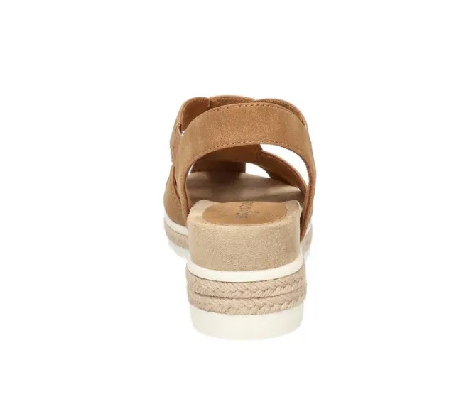 Women's Easy Street Freeport Wedges