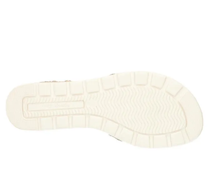 Women's Easy Street Freeport Wedges