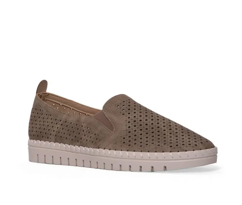 Women's Easy Street Fresh Slip-On Shoes