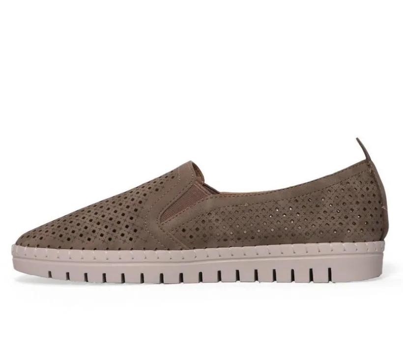 Women's Easy Street Fresh Slip-On Shoes