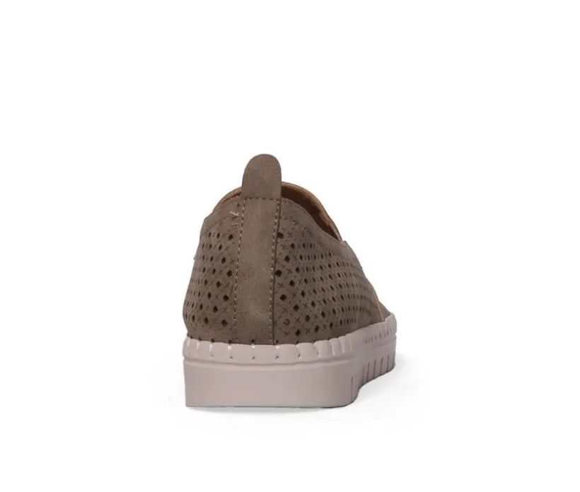 Women's Easy Street Fresh Slip-On Shoes