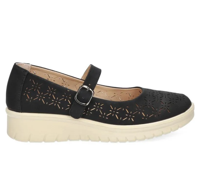 Women's Easy Street Gertie Mary Janes