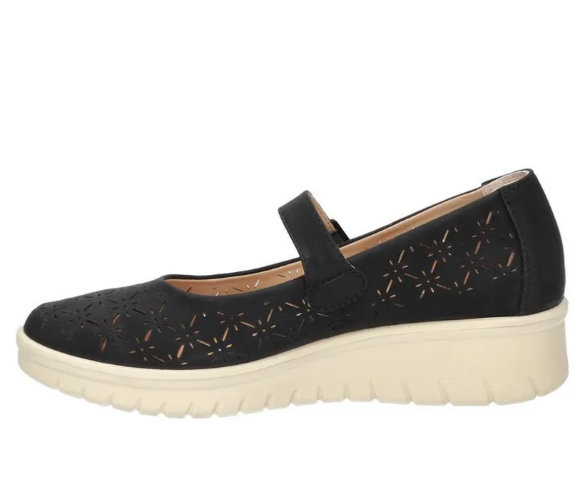 Women's Easy Street Gertie Mary Janes
