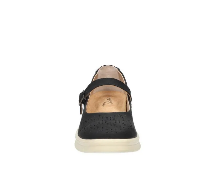 Women's Easy Street Gertie Mary Janes