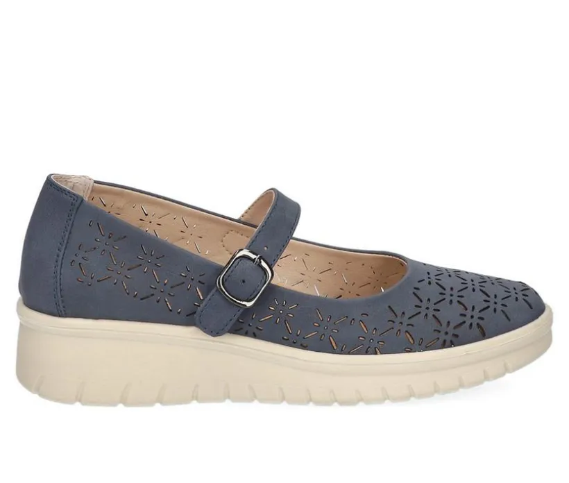 Women's Easy Street Gertie Mary Janes