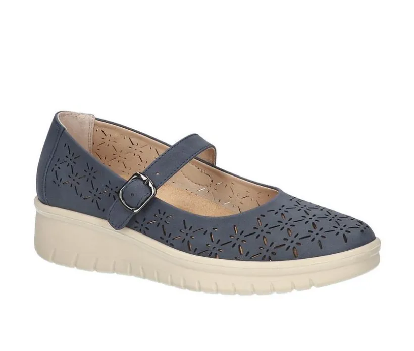 Women's Easy Street Gertie Mary Janes