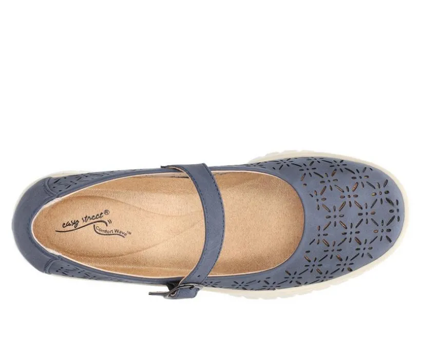 Women's Easy Street Gertie Mary Janes