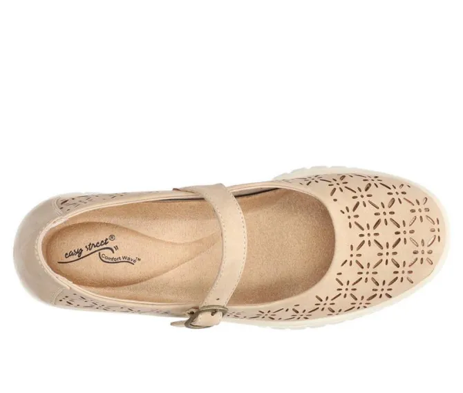 Women's Easy Street Gertie Mary Janes