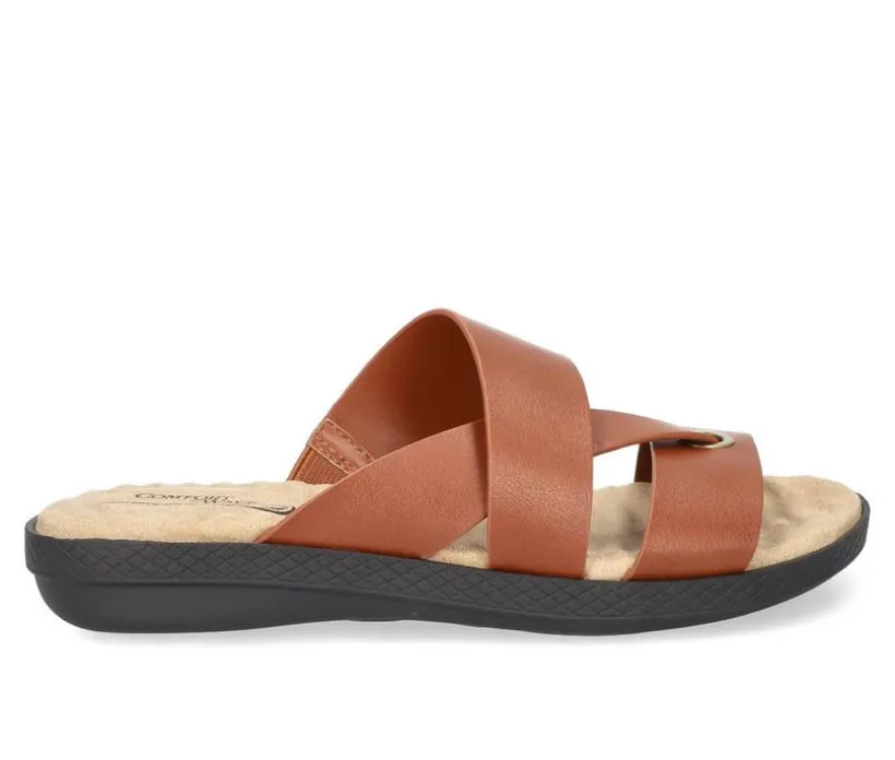 Women's Easy Street Gulf Sandals