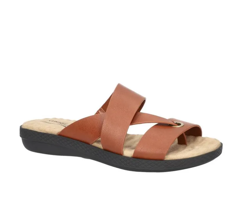 Women's Easy Street Gulf Sandals
