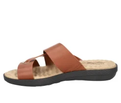 Women's Easy Street Gulf Sandals