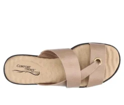 Women's Easy Street Gulf Sandals
