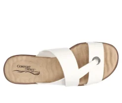 Women's Easy Street Gulf Sandals