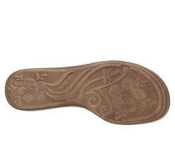 Women's Easy Street Gulf Sandals