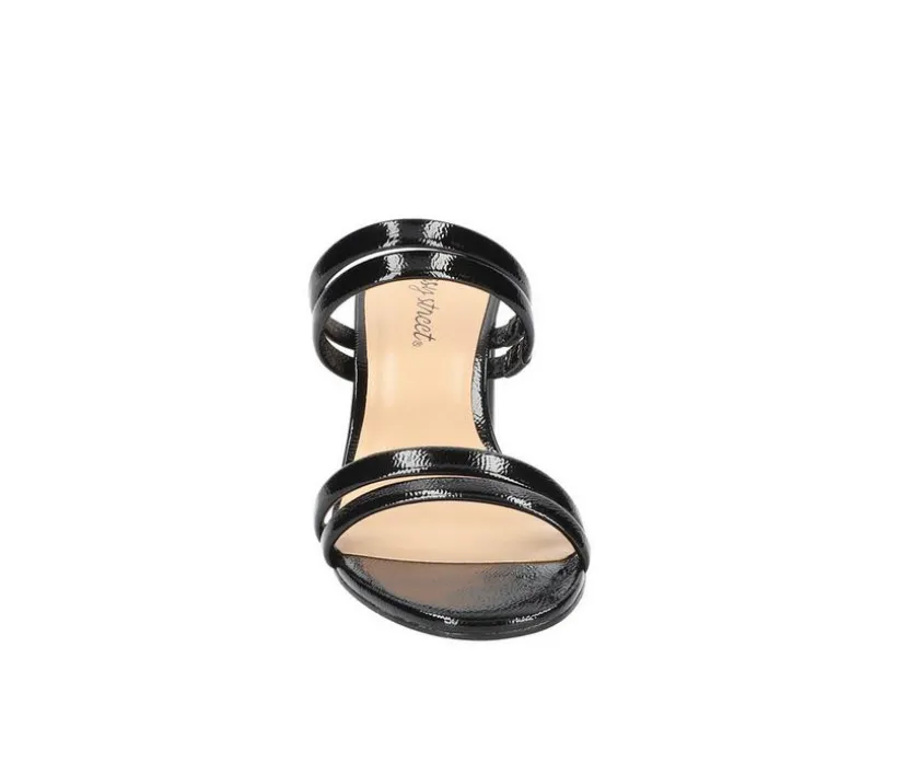 Women's Easy Street Jemma Dress Sandals