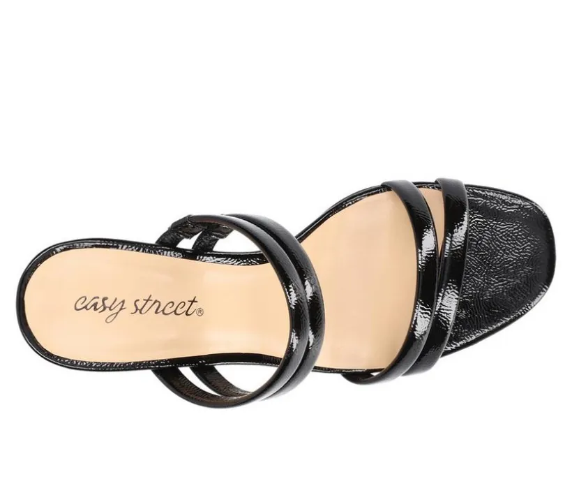 Women's Easy Street Jemma Dress Sandals