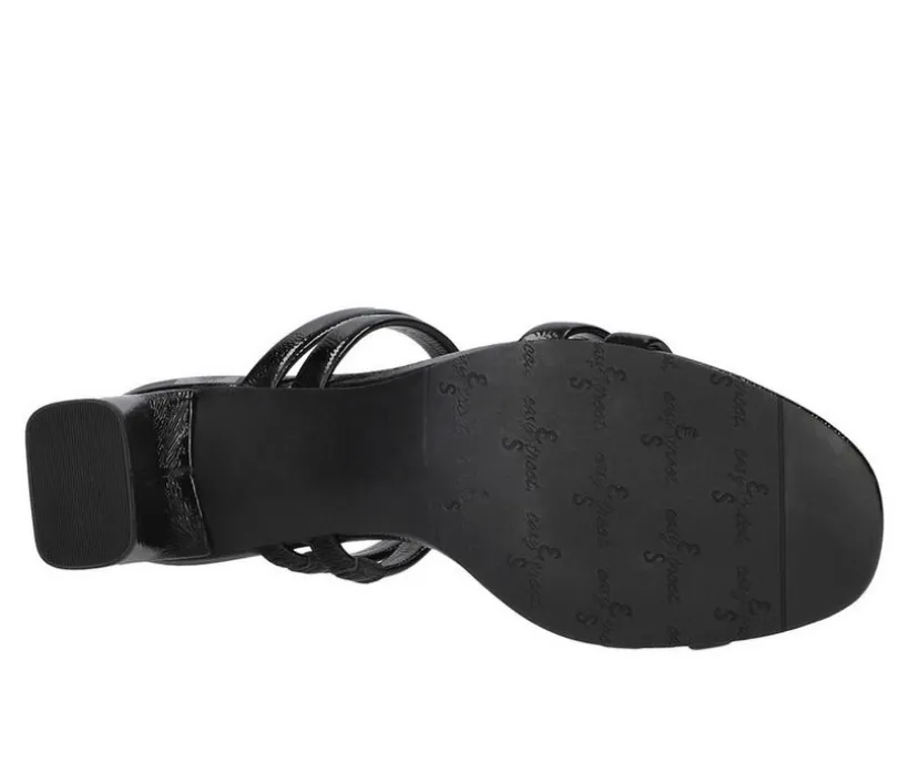Women's Easy Street Jemma Dress Sandals