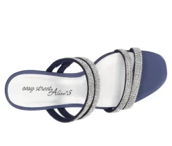 Women's Easy Street Jemma Dress Sandals