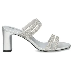 Women's Easy Street Jemma Dress Sandals