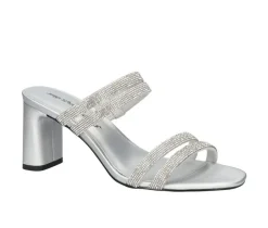 Women's Easy Street Jemma Dress Sandals