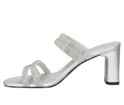 Women's Easy Street Jemma Dress Sandals