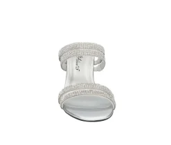 Women's Easy Street Jemma Dress Sandals