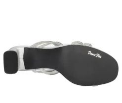 Women's Easy Street Jemma Dress Sandals
