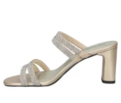 Women's Easy Street Jemma Dress Sandals