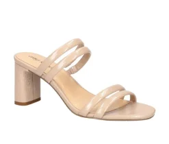 Women's Easy Street Jemma Dress Sandals