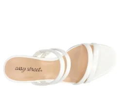 Women's Easy Street Jemma Dress Sandals