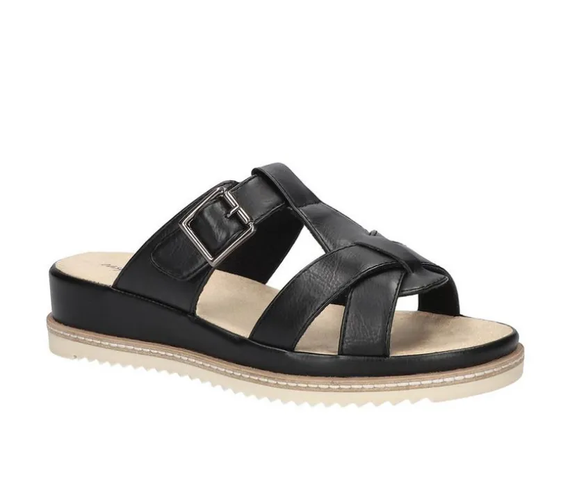 Women's Easy Street Joby Wedges