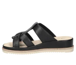 Women's Easy Street Joby Wedges