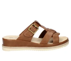 Women's Easy Street Joby Wedges