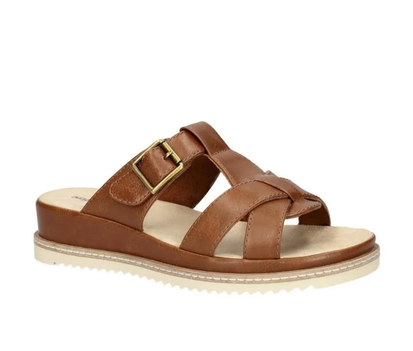 Women's Easy Street Joby Wedges