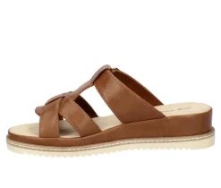 Women's Easy Street Joby Wedges