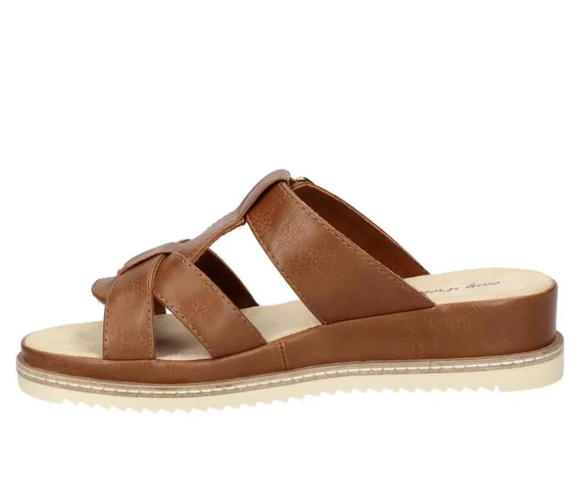 Women's Easy Street Joby Wedges