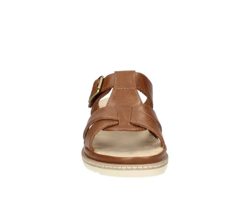 Women's Easy Street Joby Wedges