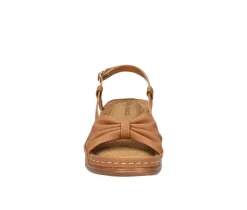 Women's Easy Street Jupiter Wedge Sandals