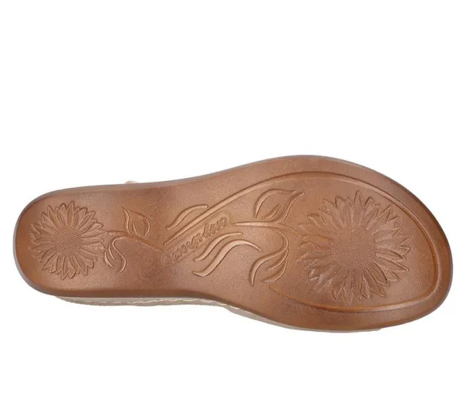 Women's Easy Street Jupiter Wedge Sandals