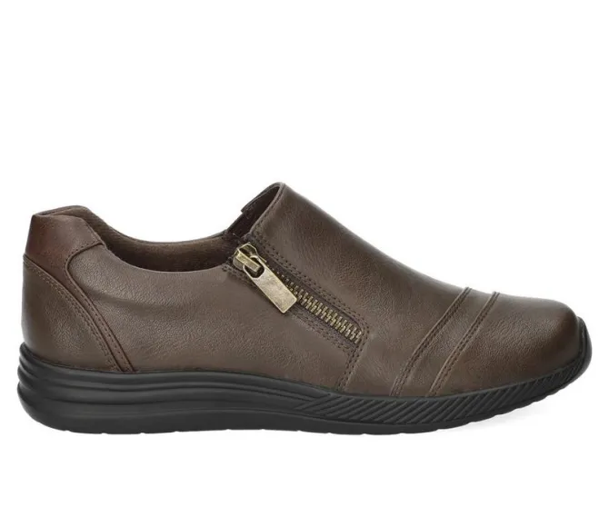 Women's Easy Street Karol Slip-ons