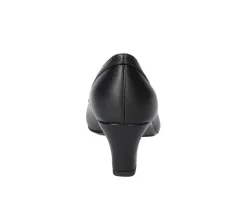 Women's Easy Street Kata Pumps