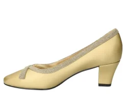 Women's Easy Street Kata Pumps