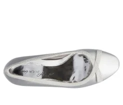 Women's Easy Street Kata Pumps