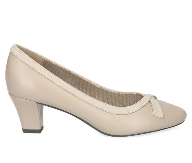 Women's Easy Street Kata Pumps