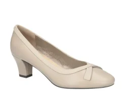 Women's Easy Street Kata Pumps
