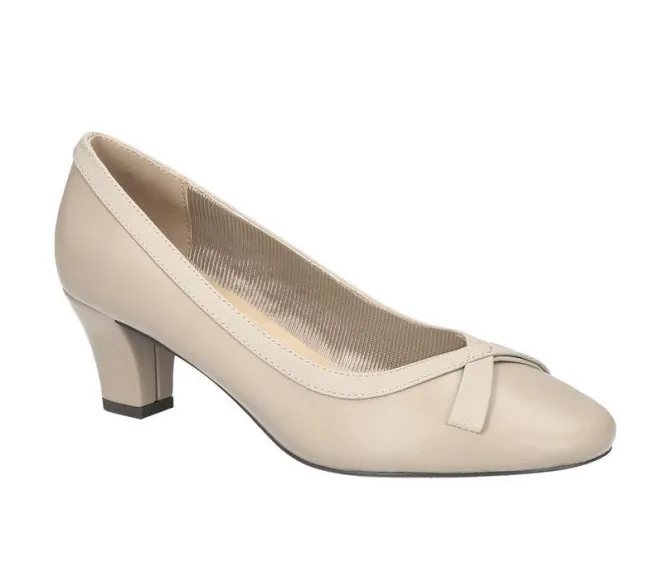Women's Easy Street Kata Pumps