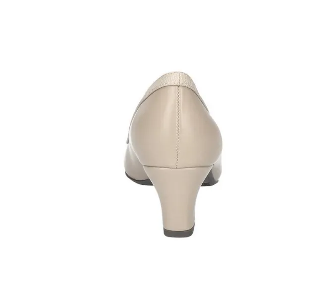 Women's Easy Street Kata Pumps