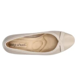Women's Easy Street Kata Pumps